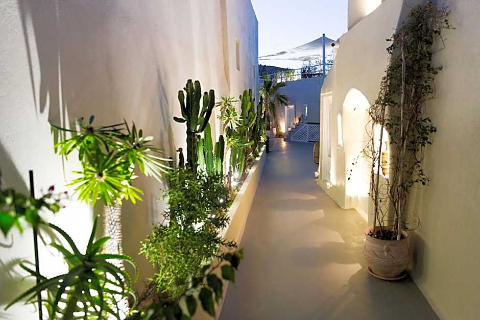 Edem Boutique Suites