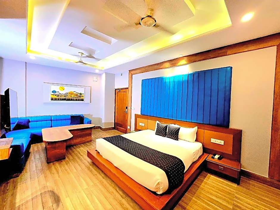 Hotel Gopinath The Grand