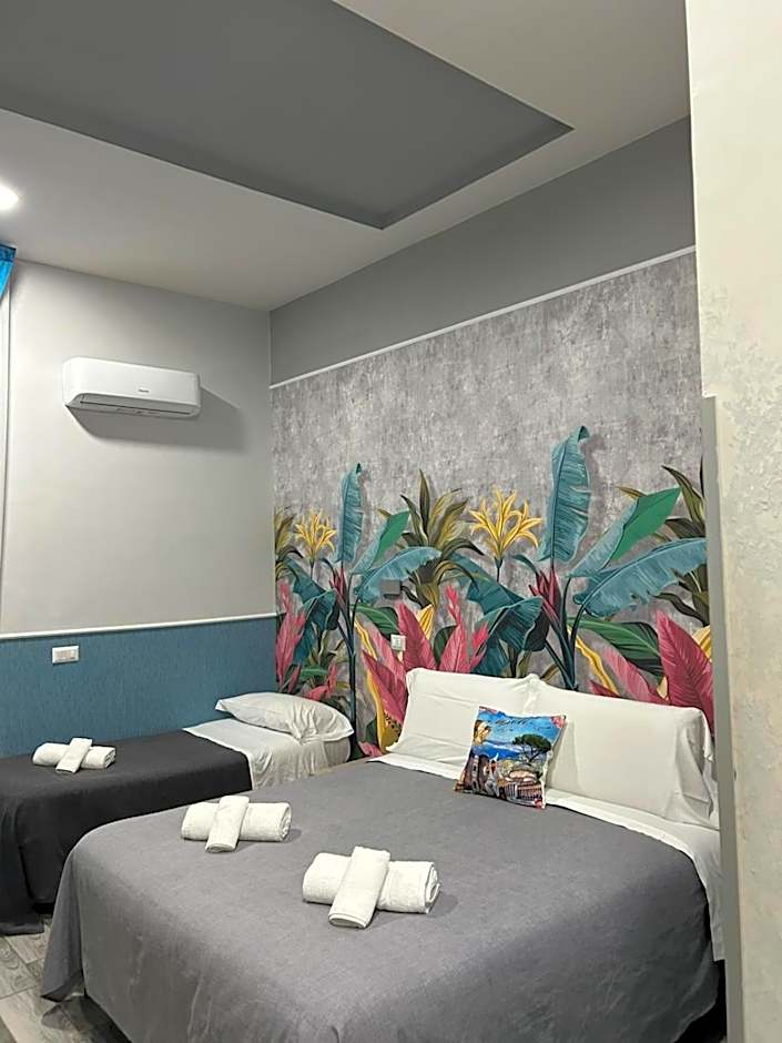 B&B VIVA NAPOLI