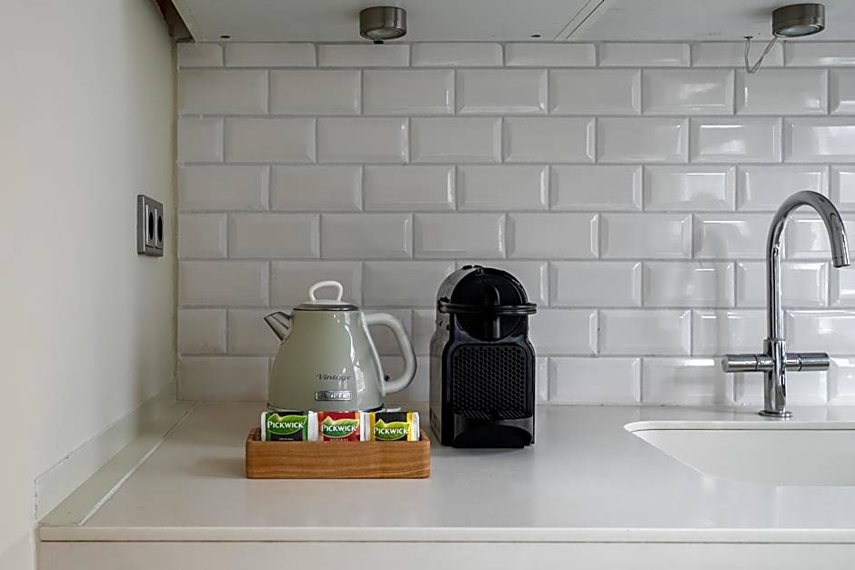 Numa Amsterdam Oosterpark