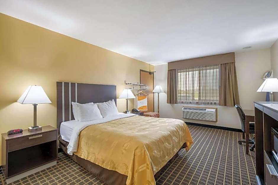 Quality Inn Edgerton