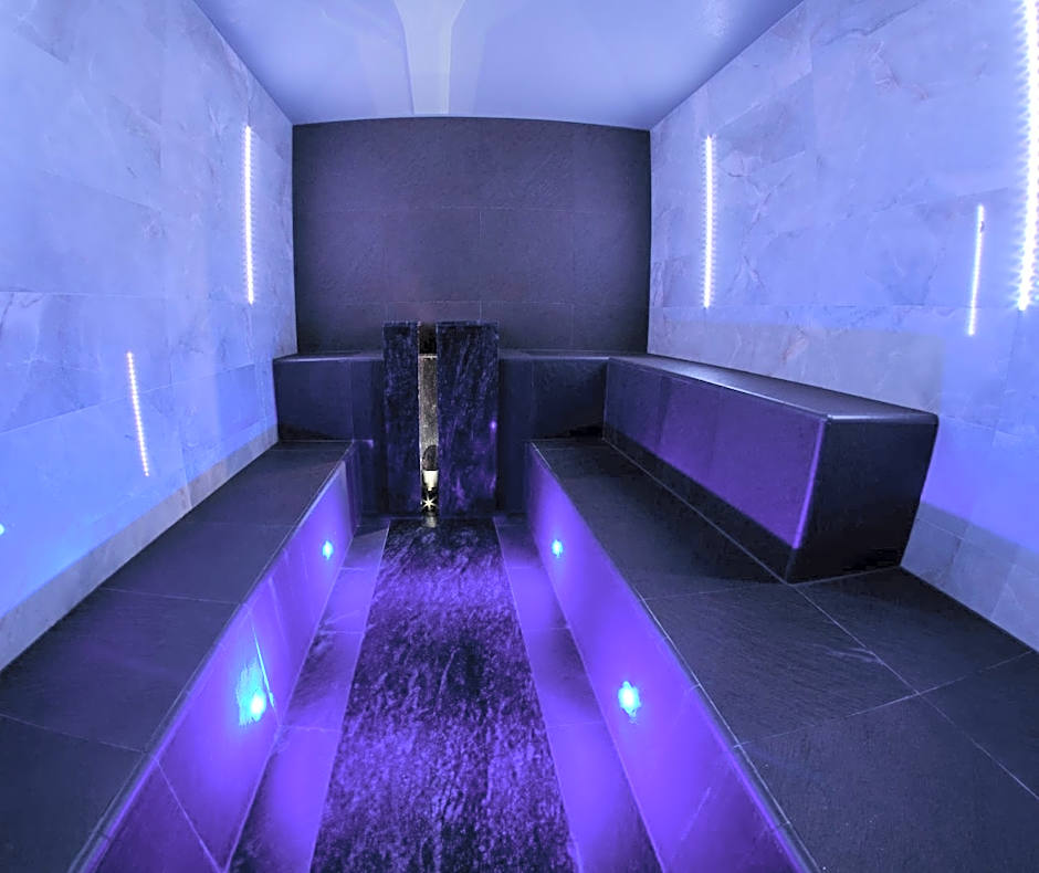 Laguna Kompleks Wypoczynkowo Rekreacyjny