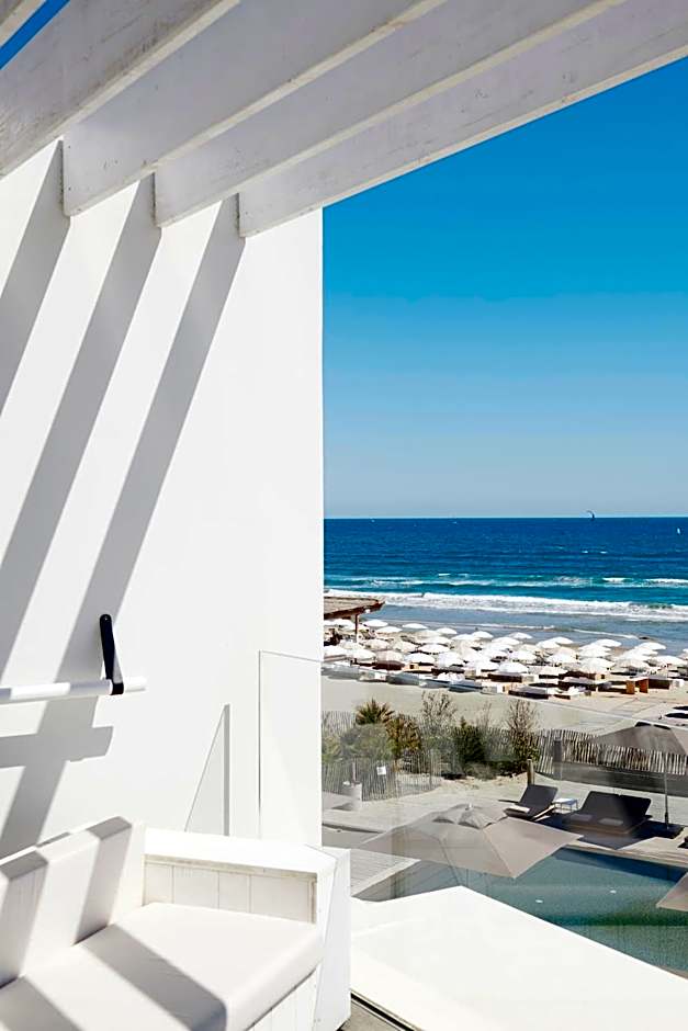 Hôtel Plage Palace & Spa