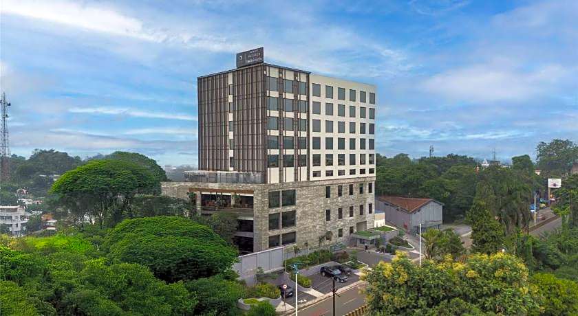 Grand Mirage Dhanbad, a member of Radisson Individuals