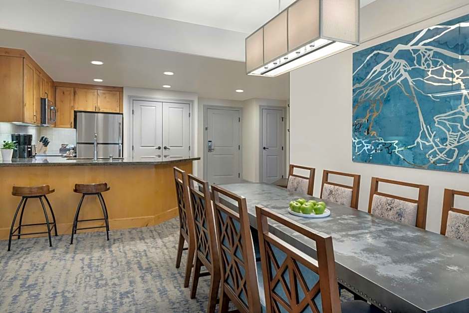 Marriott's Timber Lodge