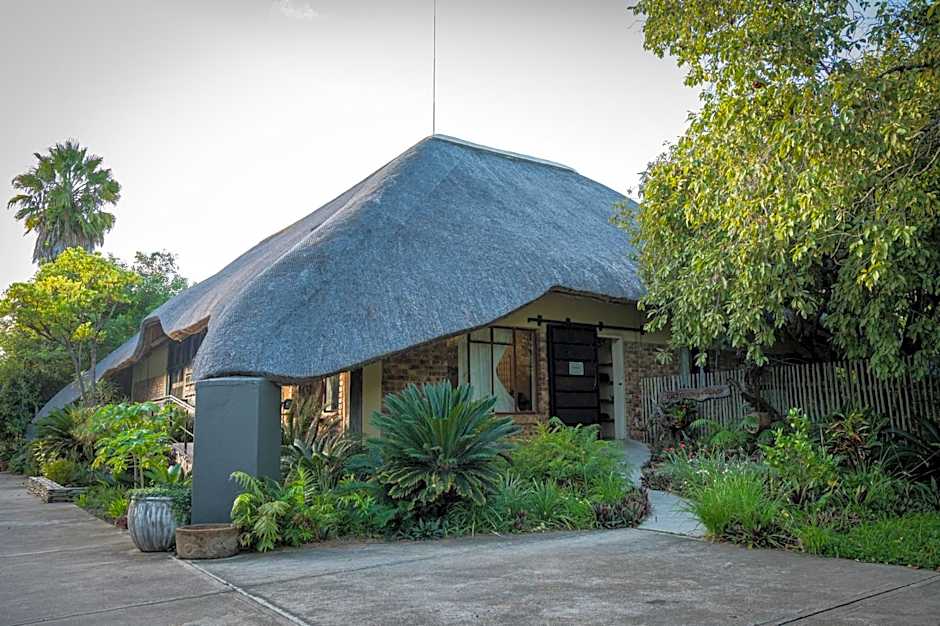 Sunbirds Oasis Lodge