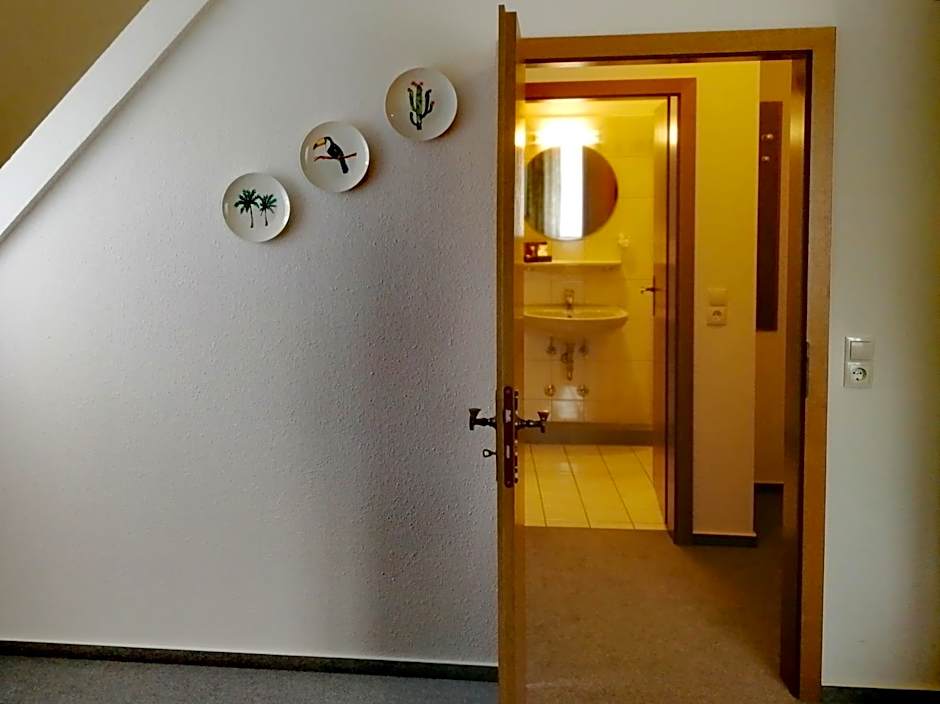 Hotel & Gasthaus Zum Domkreuger