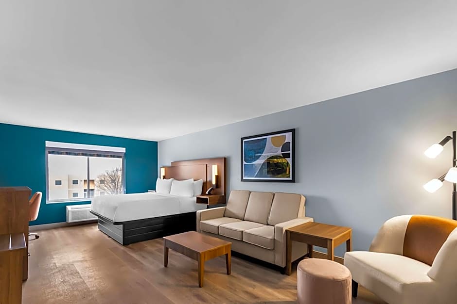 Best Western Plus Fenton