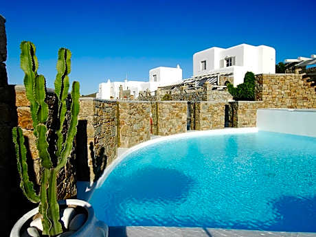 Ftelia Bay Boutique Hotel