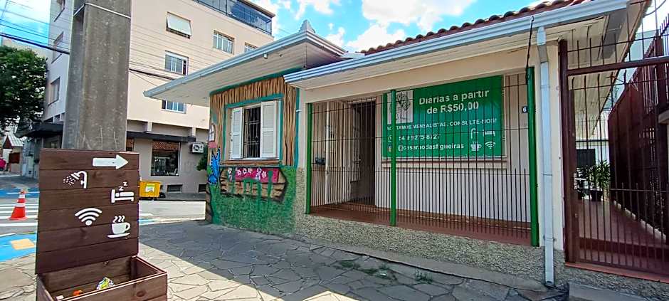 Casarão das Figueiras