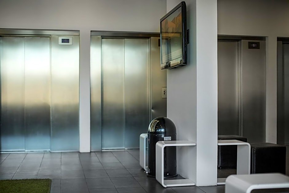 Wakeup Copenhagen - Carsten Niebuhrs Gade