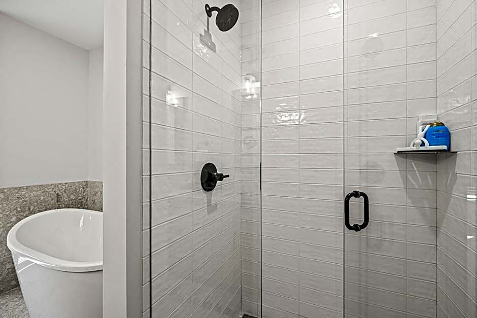 Serenity Villa at Tamarack