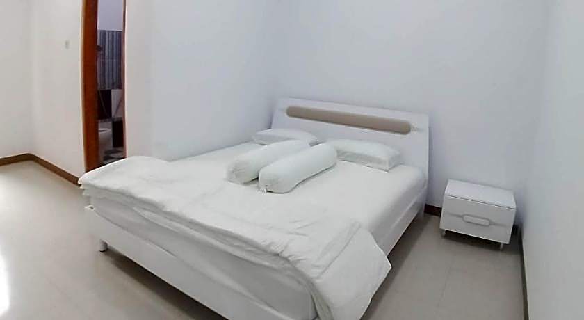 Angel Guest House Lembang RedPartner