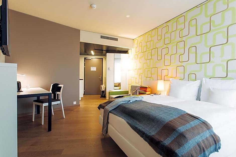 Harrys Home Hotel Zurich