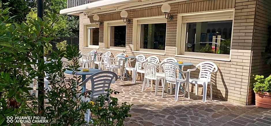 Hotel Rugantino