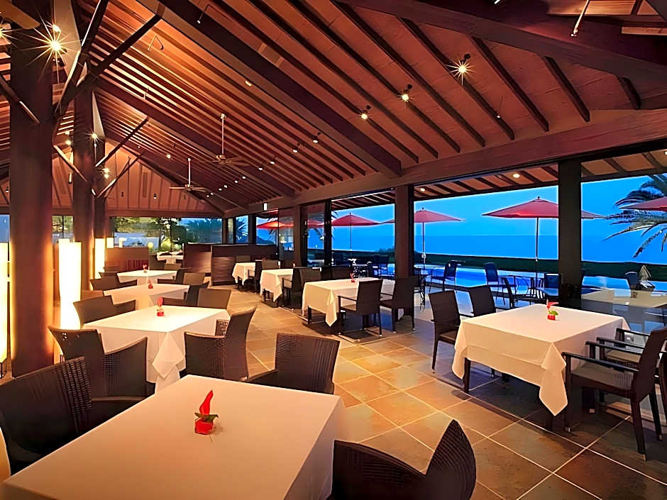 Kamogawa Grand Hotel