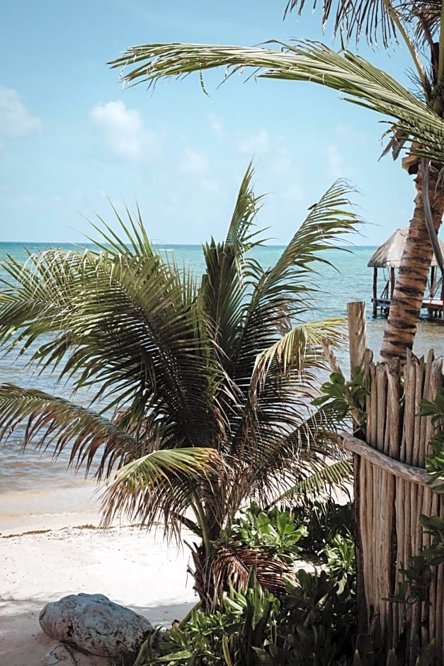 Cielo Maya Beach Tulum