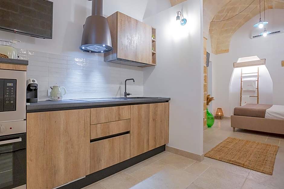 Filia Solis - Old Town SUITEs & SPA