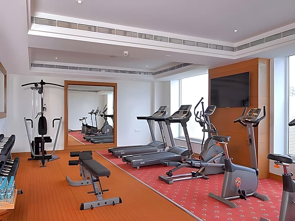 Fortune Park BBD, Lucknow - Member ITC Hotels' Group