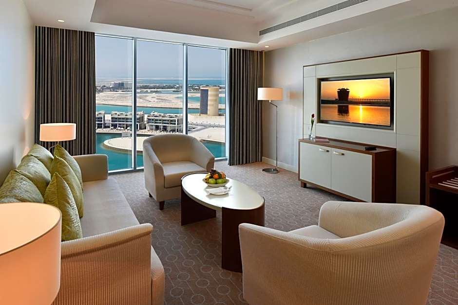 Aqua Vista Bahrain