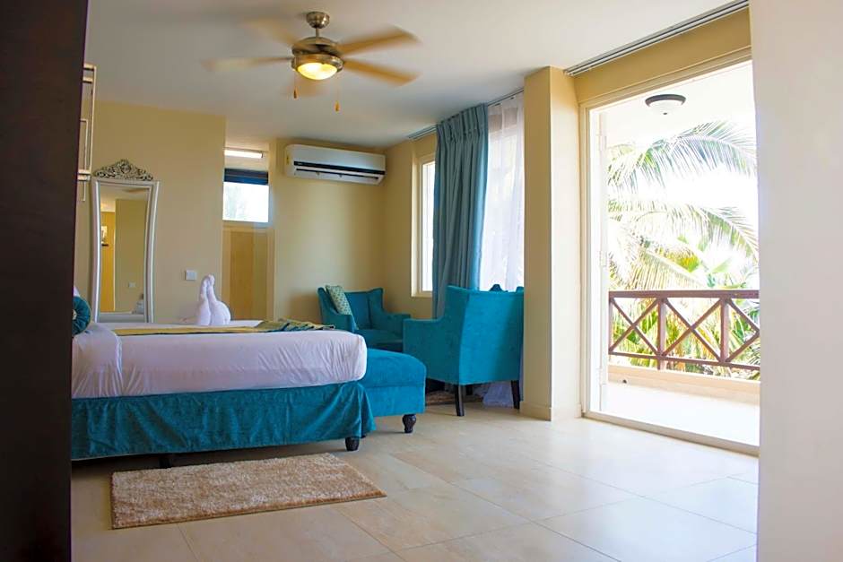 Best Western Plus Accra Beach Hotel