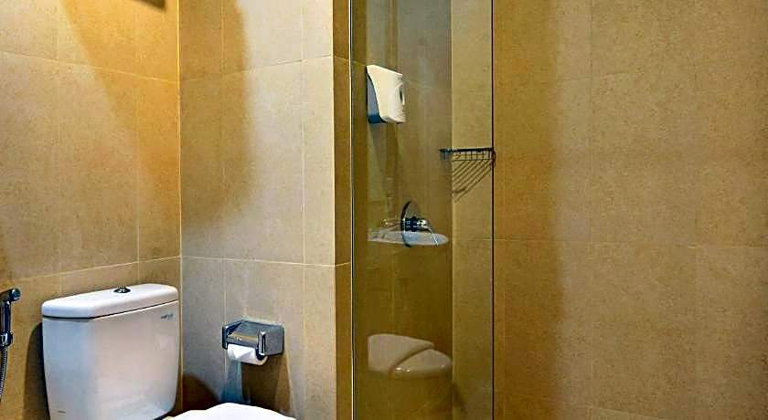 Whiz Prime Hotel Basuki Rahmat Malang