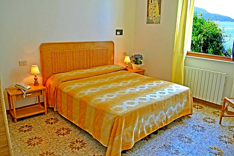 Hotel Scoglio Bianco