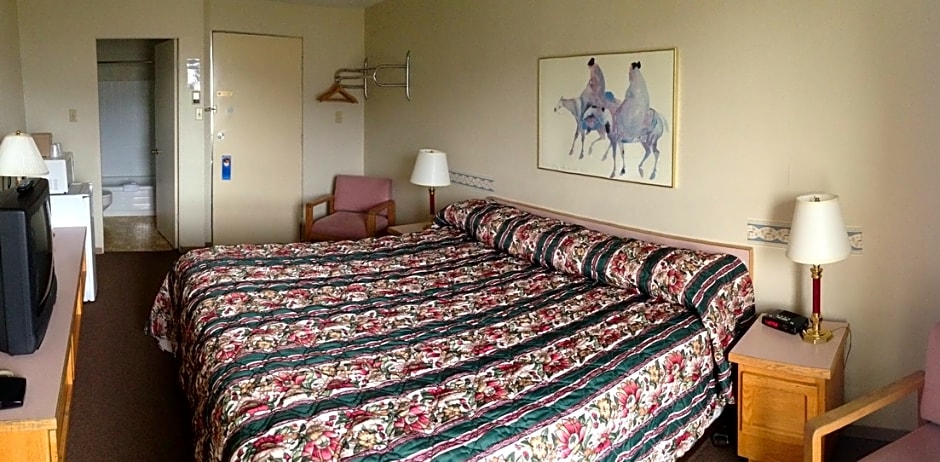 Hospitality Inn