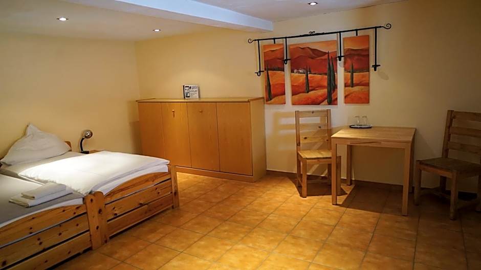 Hotel Landhaus Greene