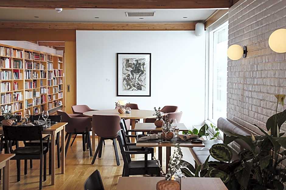 Voksenasen Hotell; Best Western Signature Collection