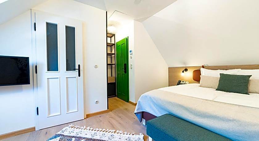 Czakó Bed&Breakfast