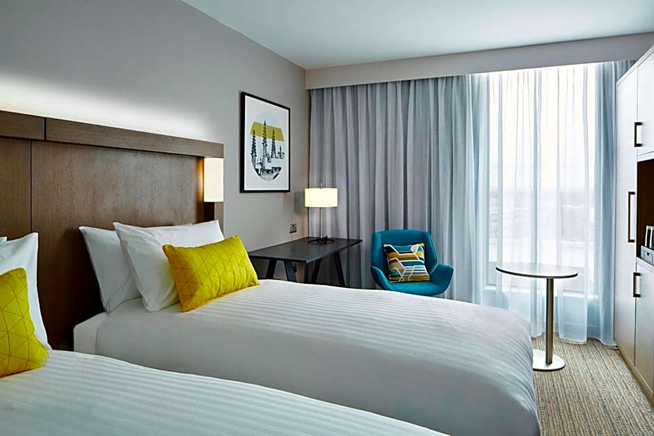 Courtyard by Marriott Oxford South