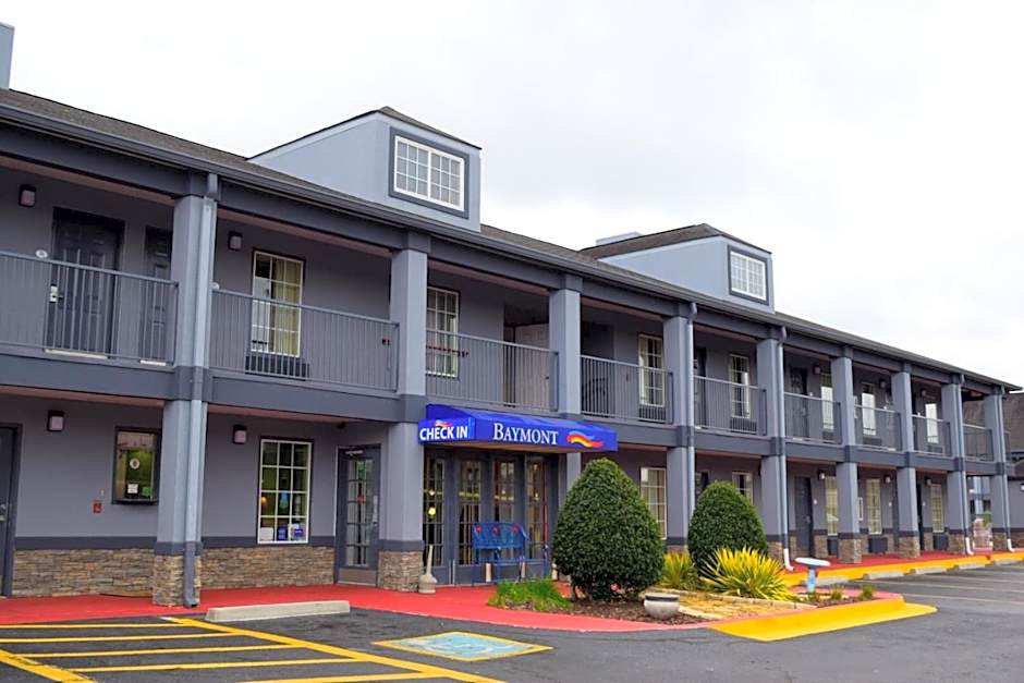 Baymont by Wyndham Warner Robins