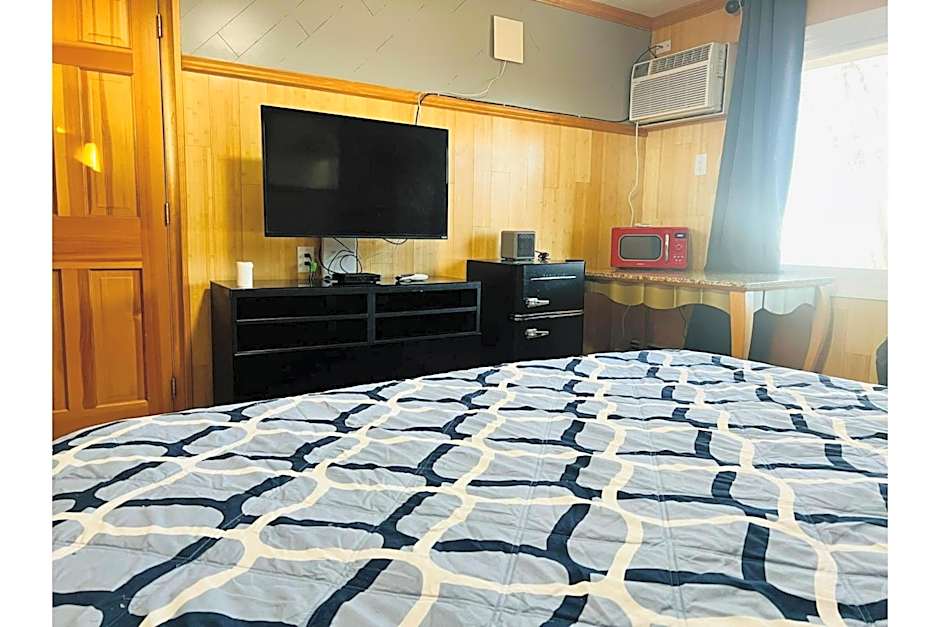 Wisconsin-Aire Motel By OYO Random Lake