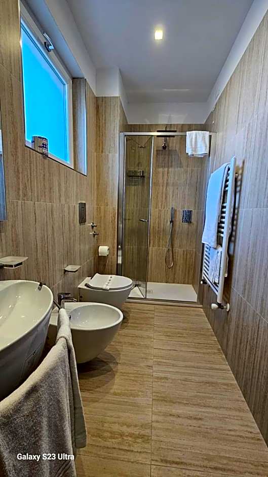 Hotel del Sole-Aversa