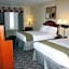 Holiday Inn Express Hotel & Suites Lonoke I-40 By IHG