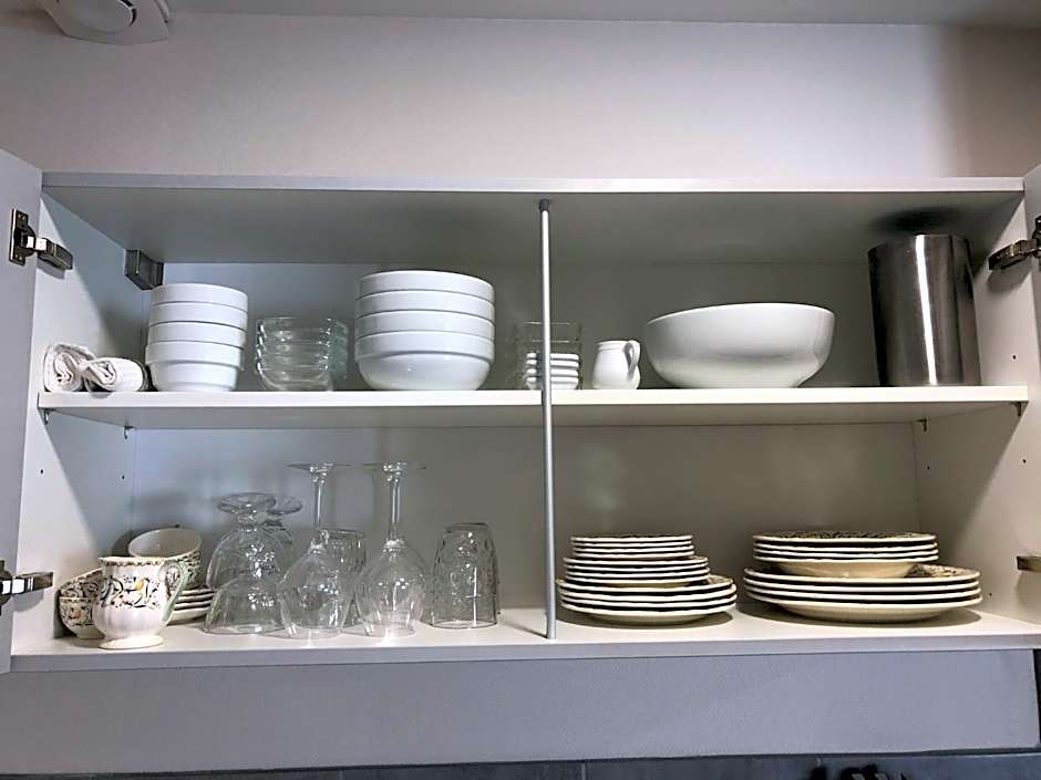 Appart'Hotel Wombat and Wallaby