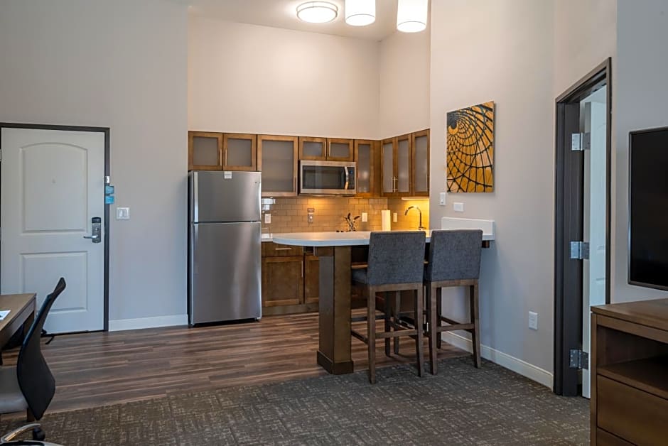 STAYBRIDGE SUITES HOUSTON EAST - BAYTOWN By IHG
