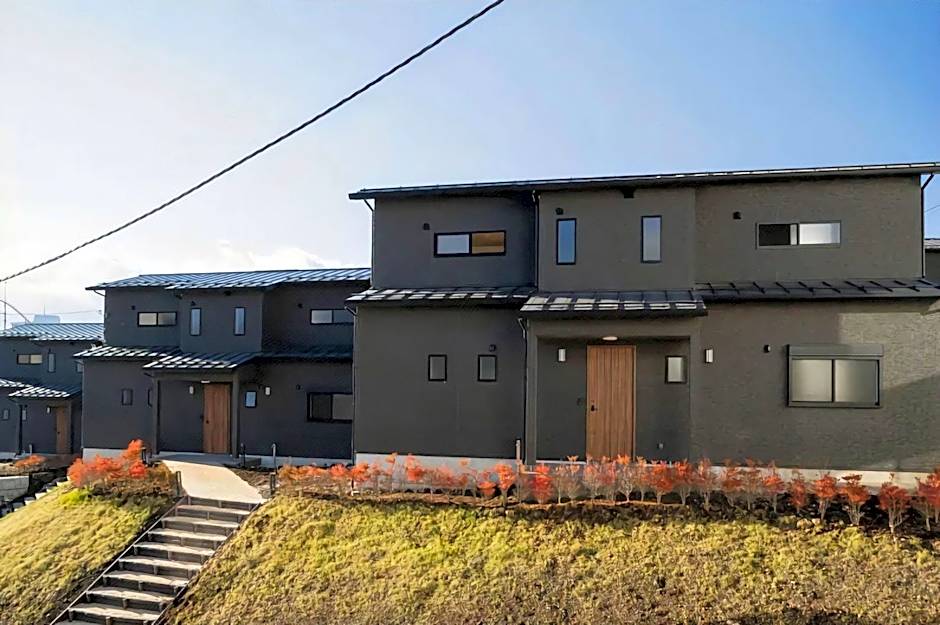 Fuji Gran Villa - TOKI -