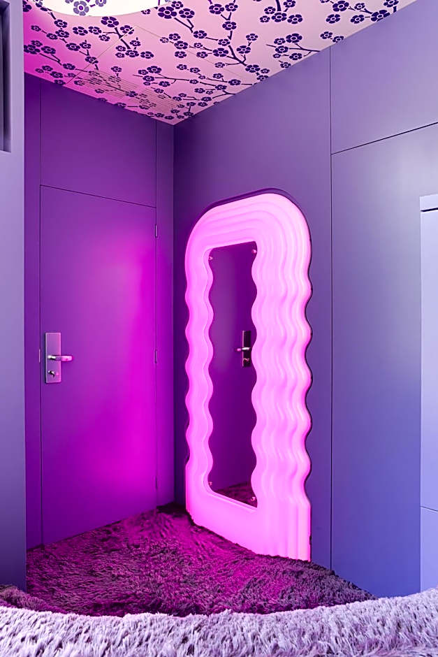 Small Luxury Hotel De Witte Lelie