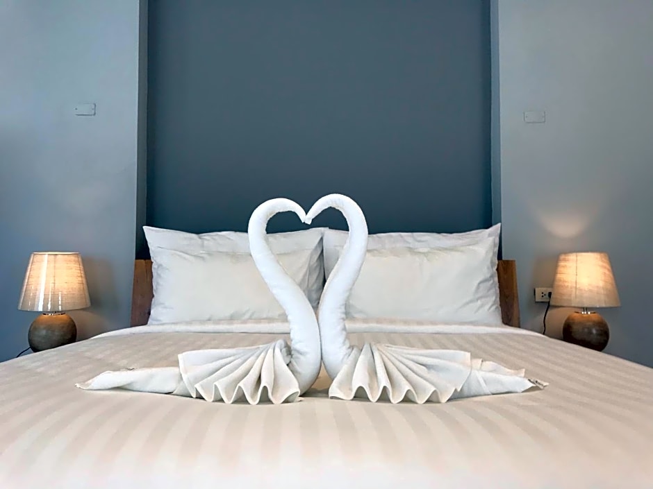 Look at Home Lamphun