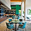 Intercontinental Tashkent By IHG