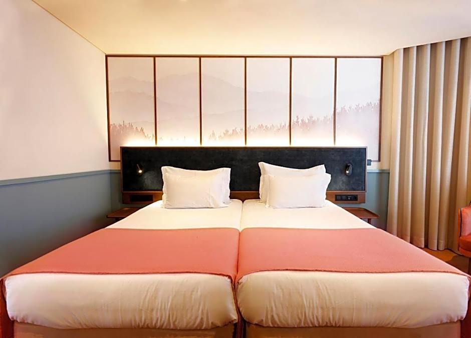 Montebelo Viseu Congress Hotel