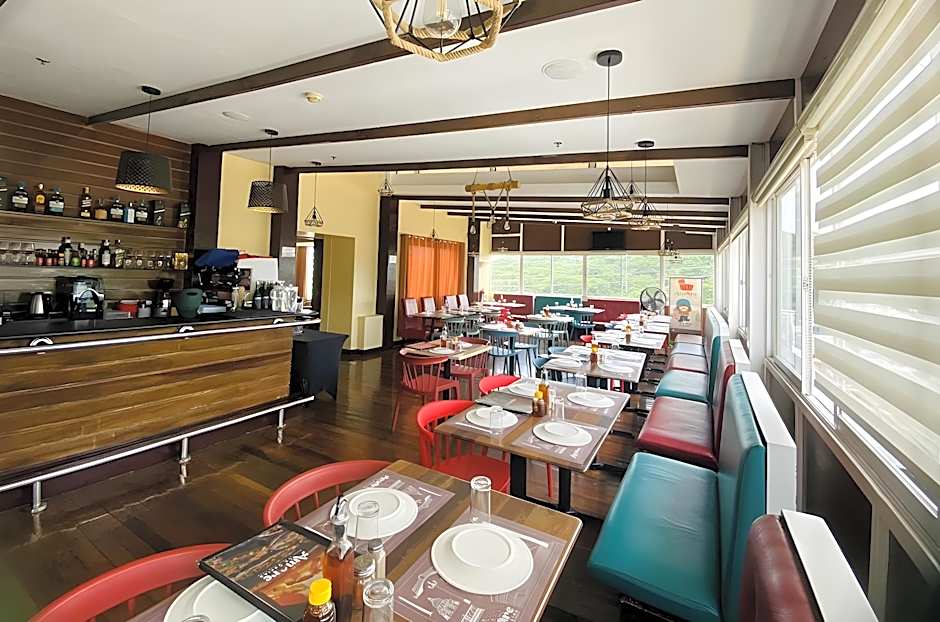 Microtel by Wyndham Baguio