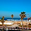 Sur La Mer Hotel Ashdod