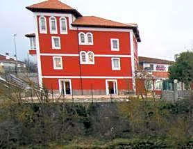 Hotel Restaurante Puente Romano