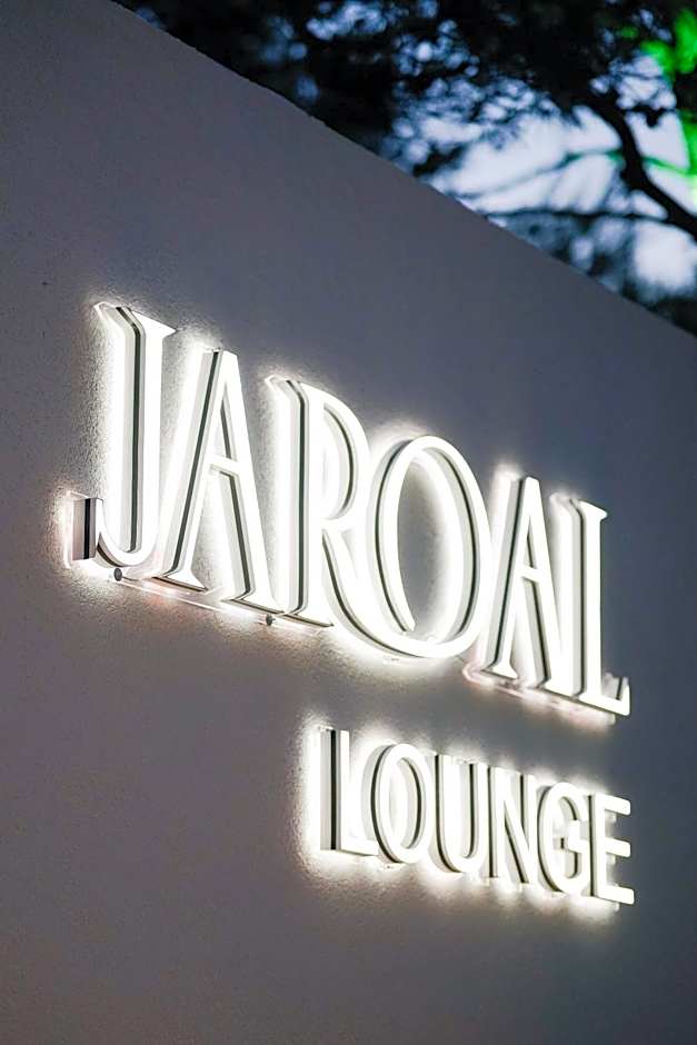 Hotel Jaroal