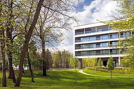Hunguest Hotel Sosto