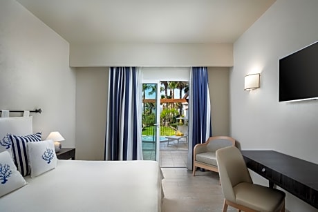 Executive Double Room - Spa