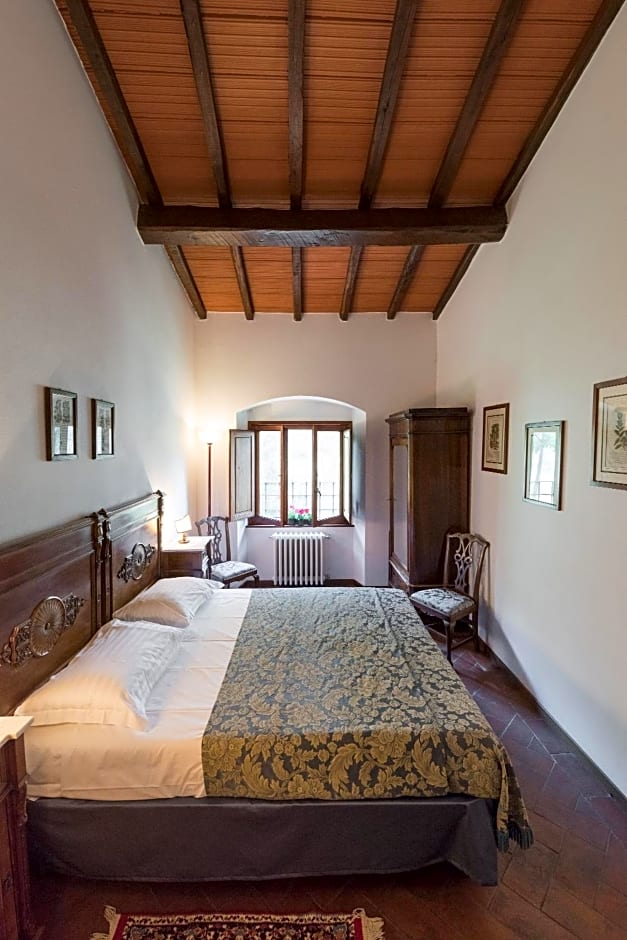 Relais Fattoria Valle